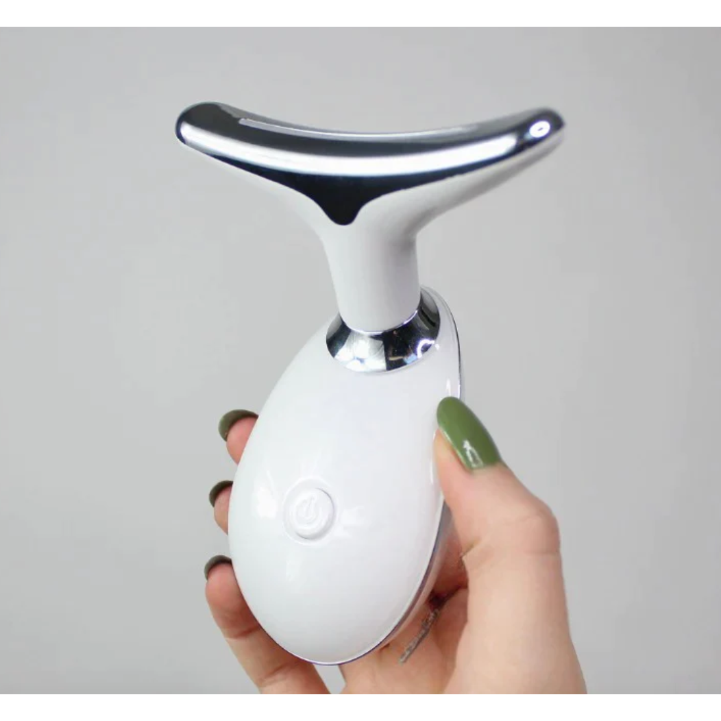 Pure Aura Micro Glow Massager