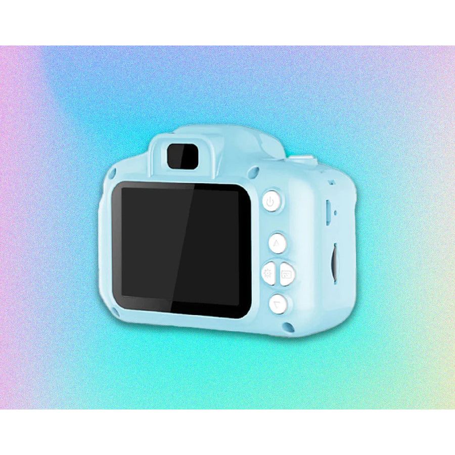 Mini Retro Camera