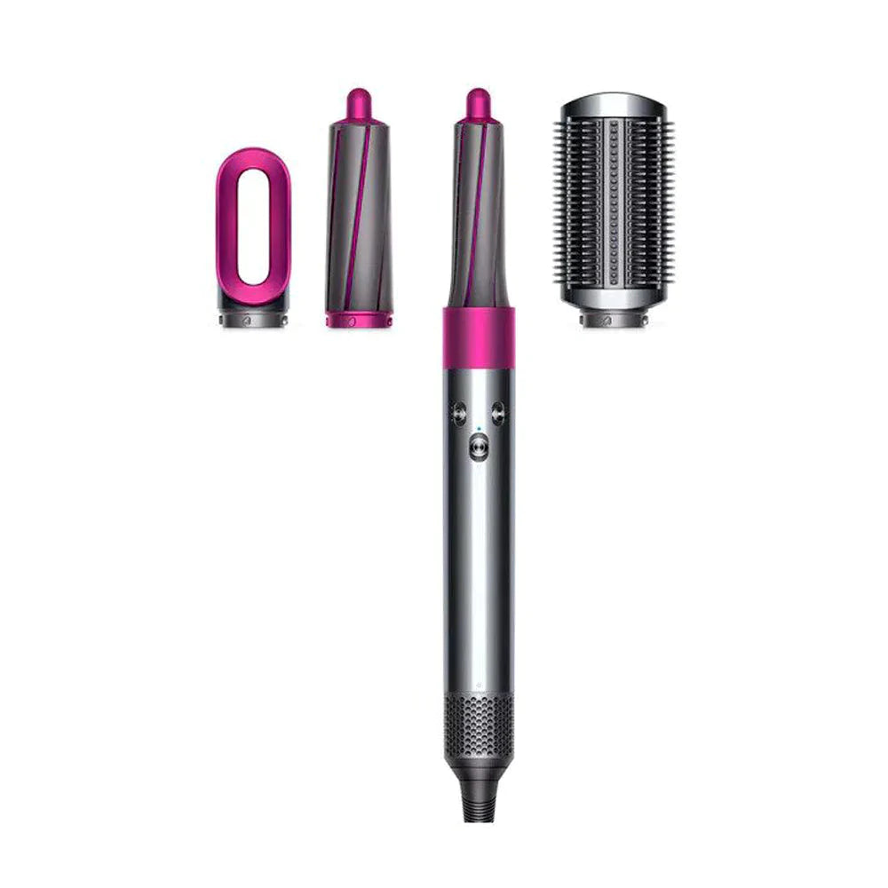 5-in-1 Hairstyler Pro, Hair Wand